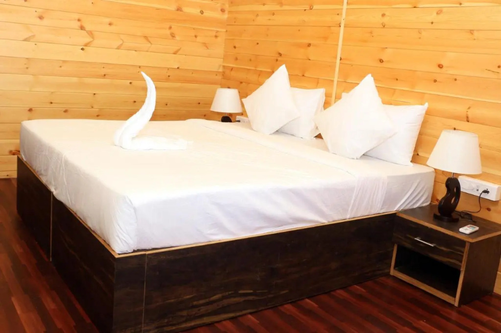 Anantra Sea View Resort
