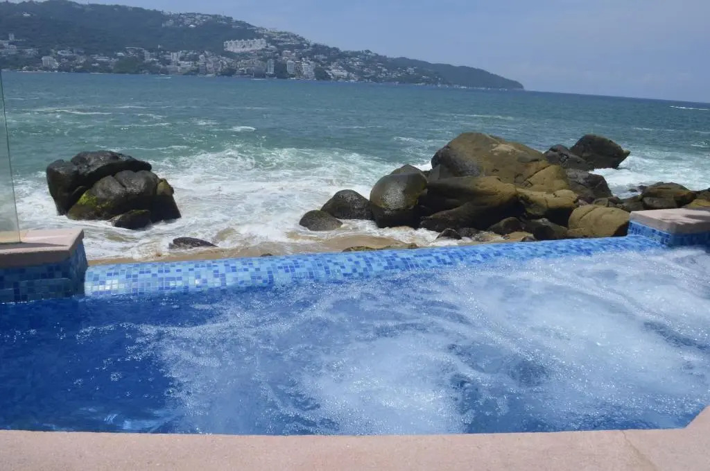 Apartamento Estrella Del Mar Acapulco