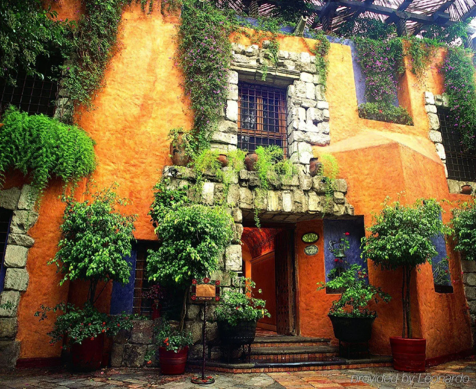 The Alest Hotel