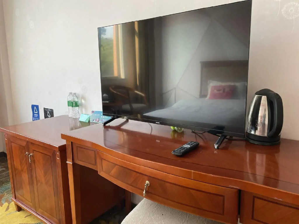 Guangzhou Haojing Hotel
