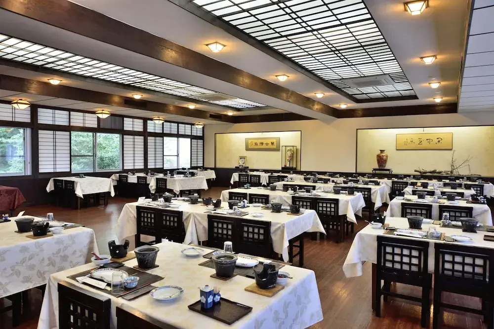 Yumoto Hotel