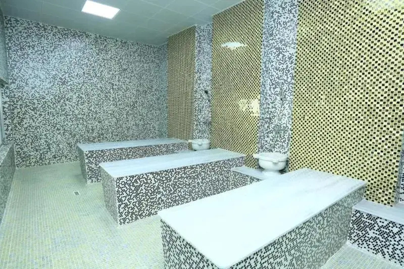 Spring Hotel Resort & Spa