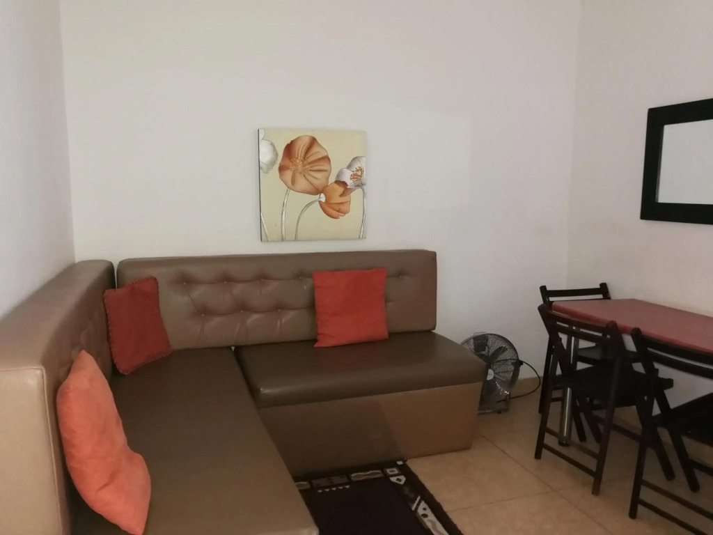 Bluff Accommodation Aybriden Self-Catering