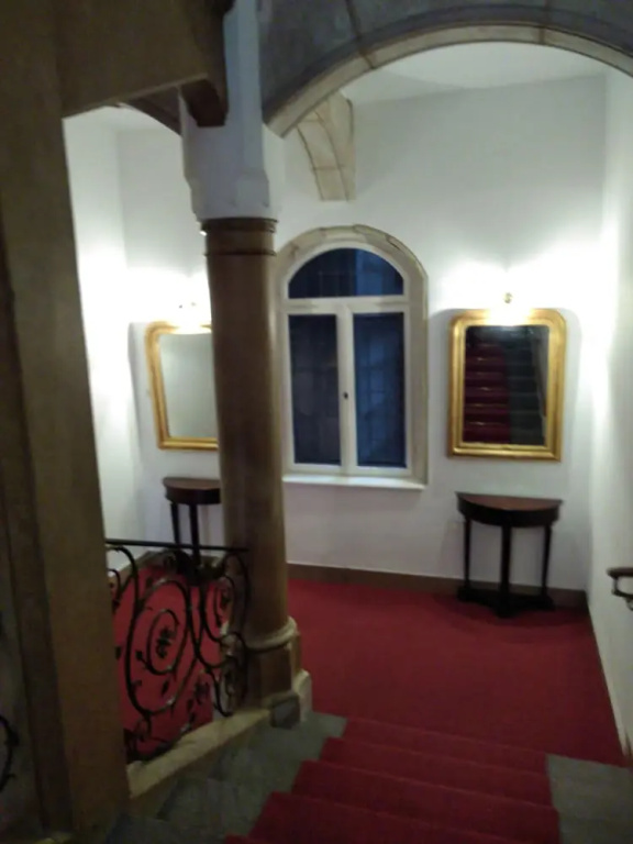 Hotel Deutscher Kaiser
