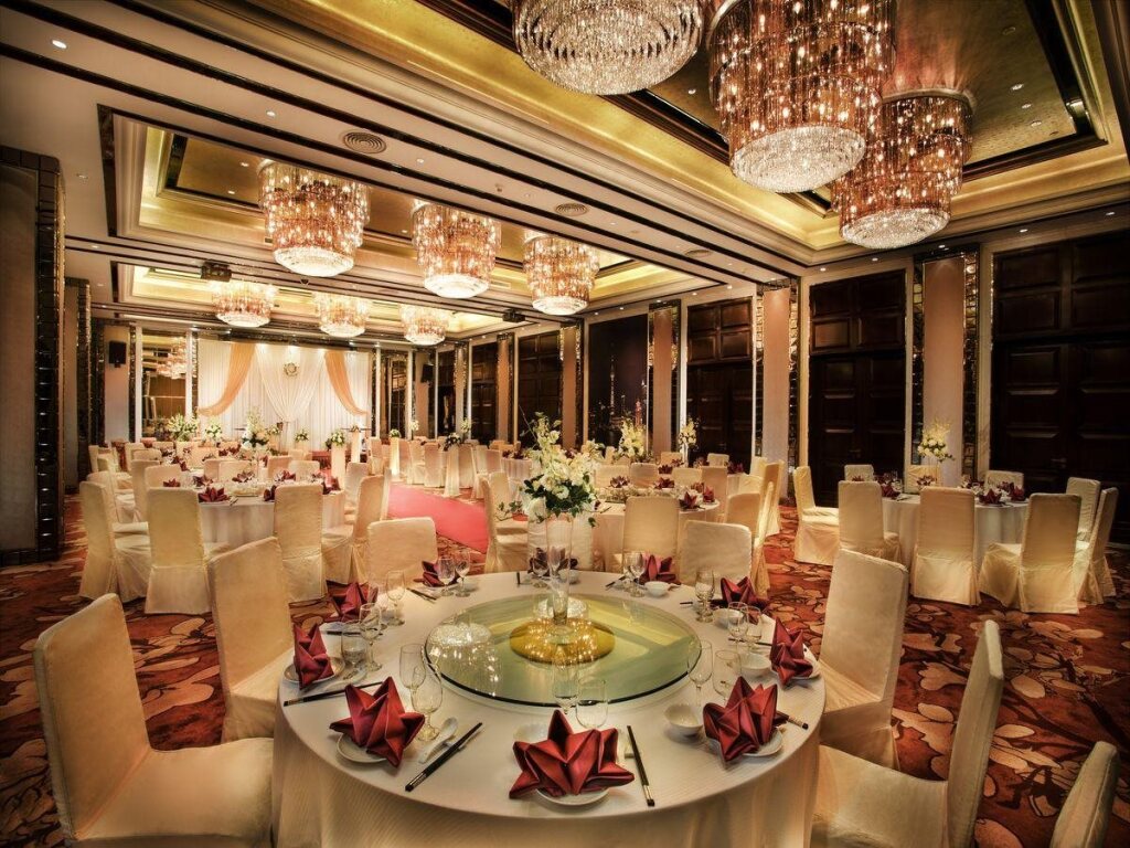 Courtyard by Marriott Shanghai Hongkou