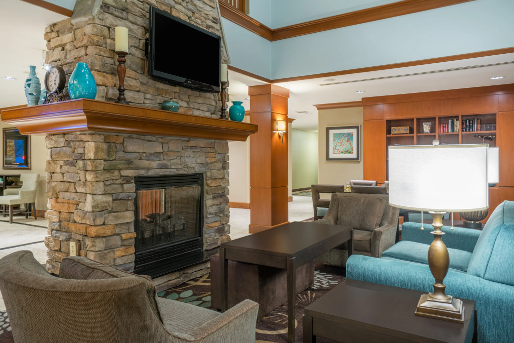 Staybridge Suites Wilmington - Brandywine Valley by IHG