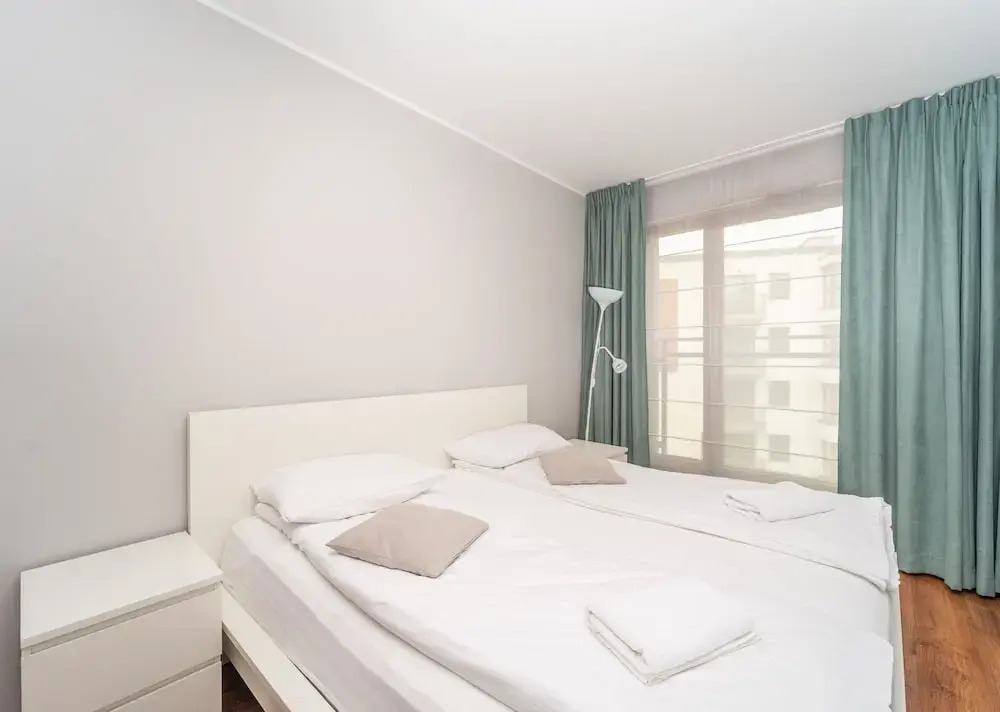 Flatbook - City Center SPA Apartments A,B,C
