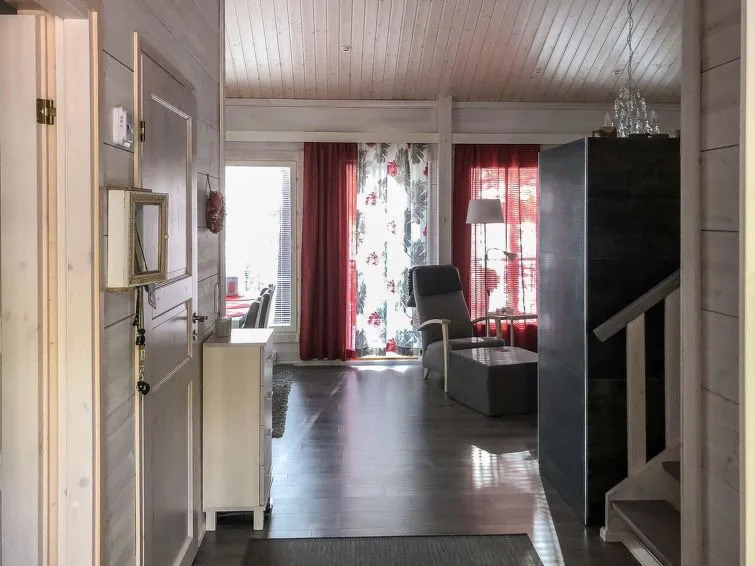 Holiday Home Villa vihtori