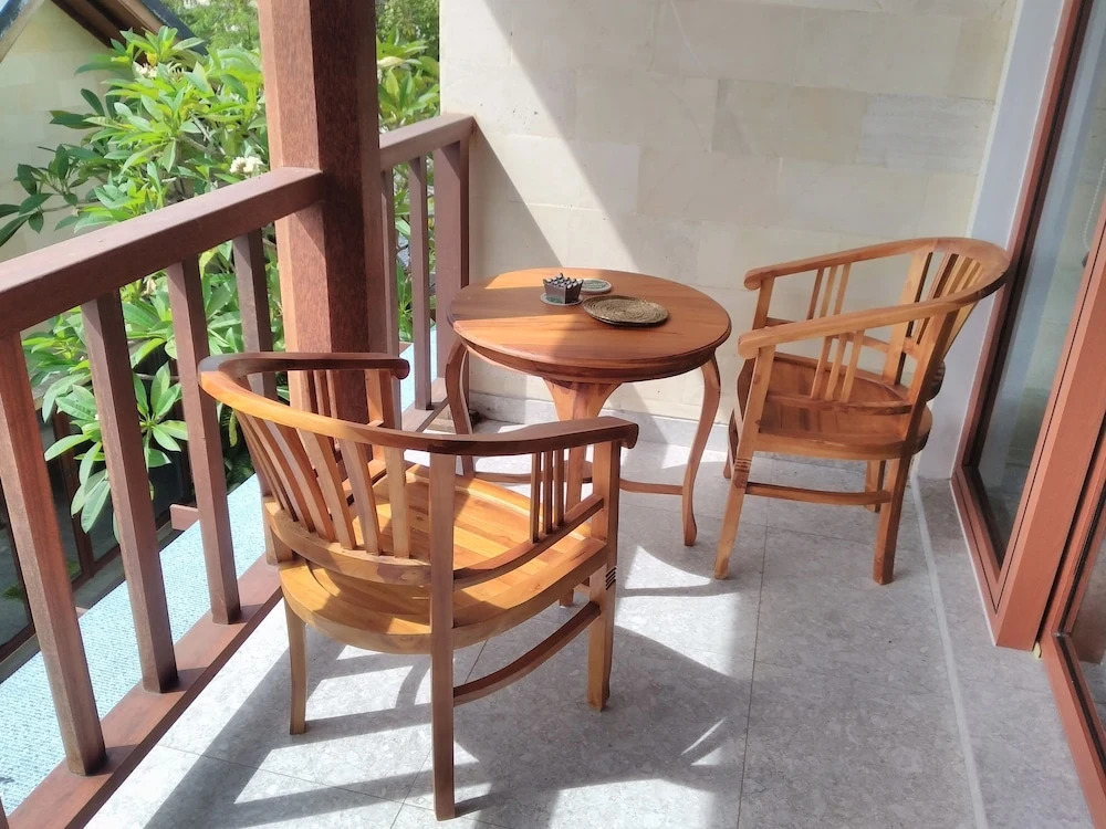 Sunshoot Villa Sandat