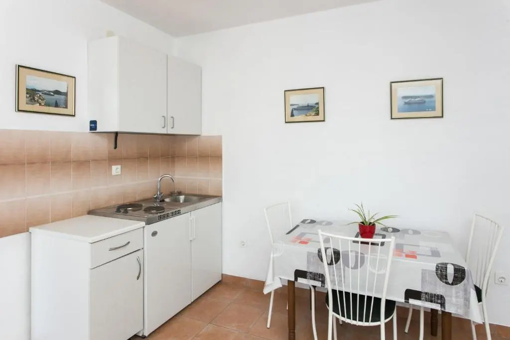 Apartments Anamaria