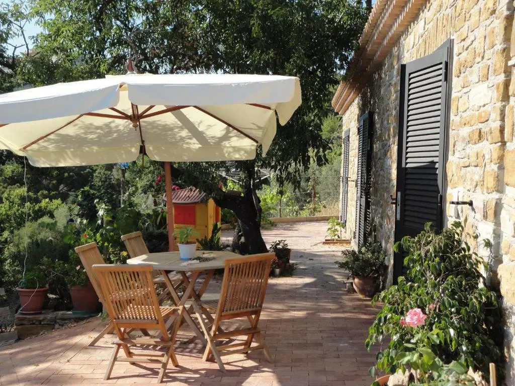 Casa Le Querce