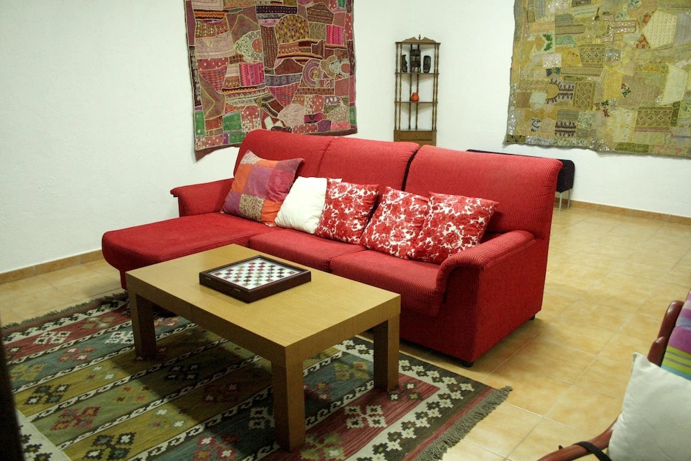 Villa With 3 Bedrooms in Calonge, With Wonderful Mountain View, Privat