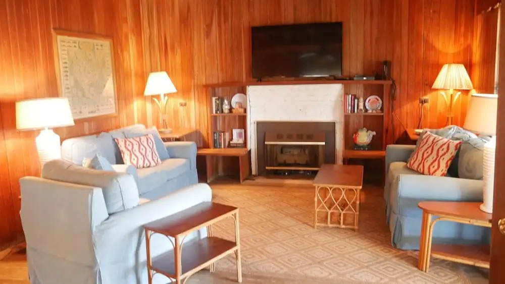 Snug Harbor I 5 Bedroom Home