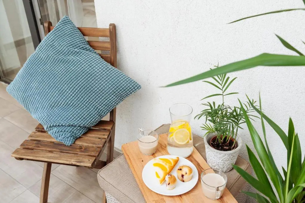 Comfy Apartment Matei Basarab