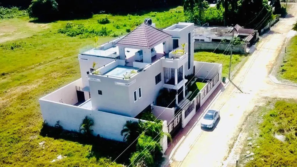 Villa Lara