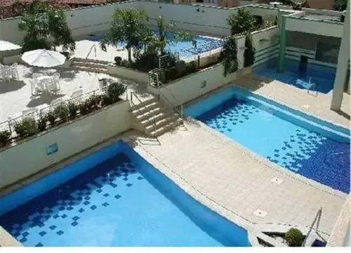 Serra Park Flat 420