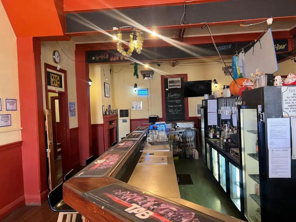 Royal Mail Hotel - Meekatharra