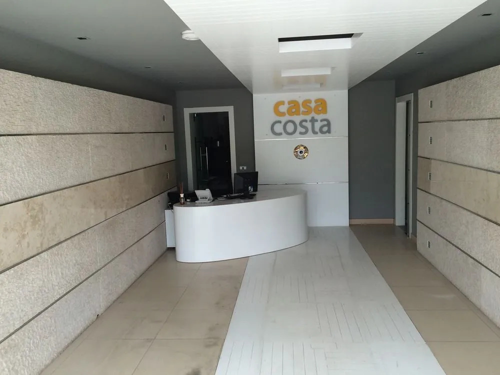 Bilkent Casa Costa Hotel