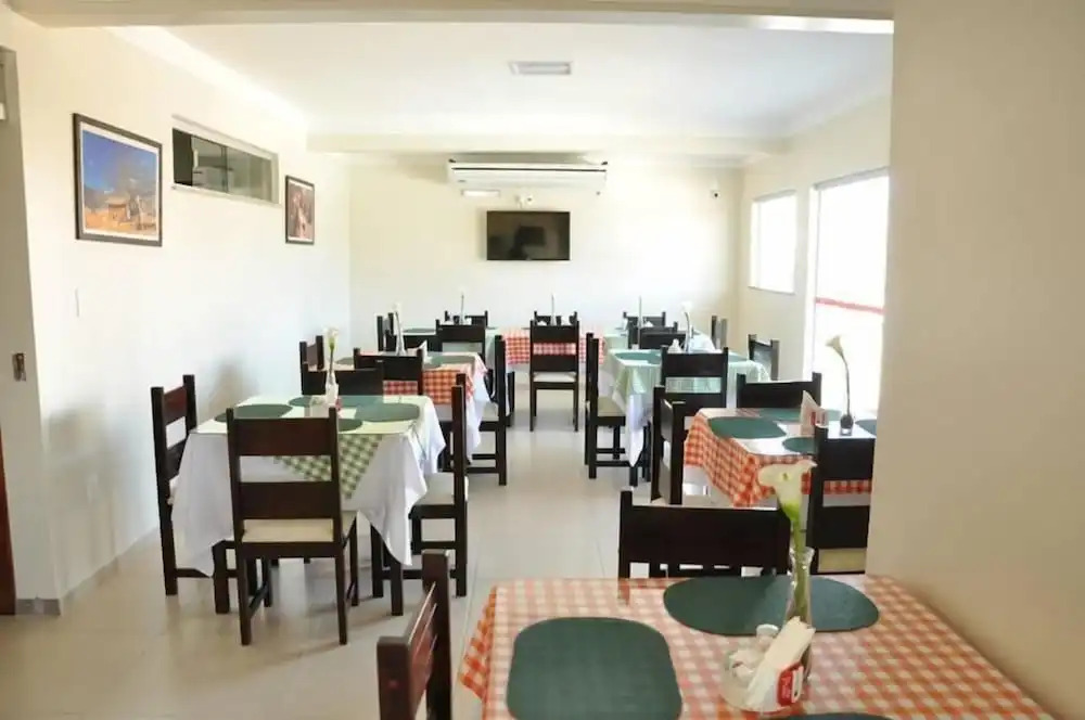 Beija Flor Hotel