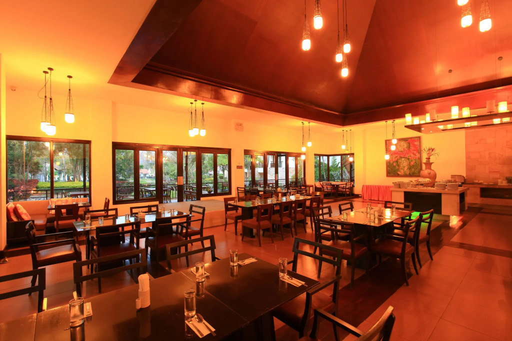 Belle Villa Resort, Khao Yai