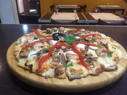 Hosteria Don David
