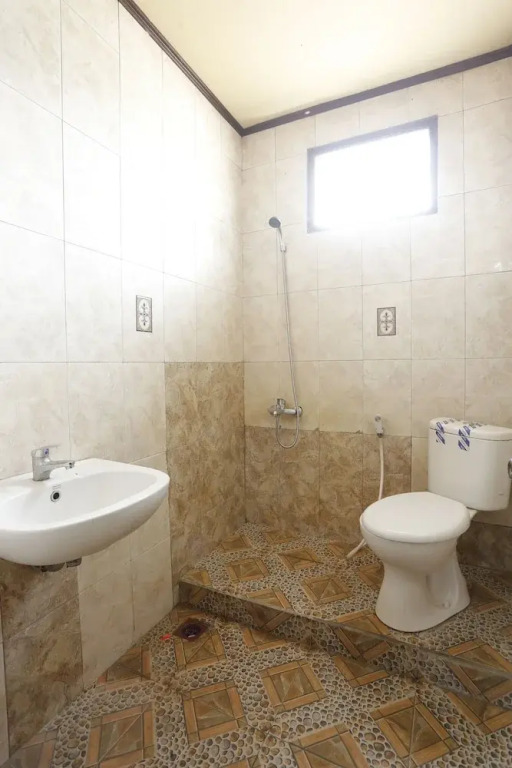 Hotel O Guest House Pandita