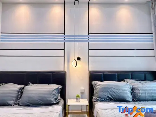 KSL City Mall 6-20pax Private Lift｜Netflix｜SmartTV 70inch