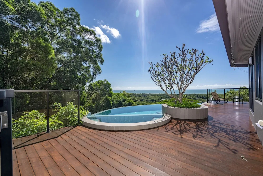 Warrawong Lodge
