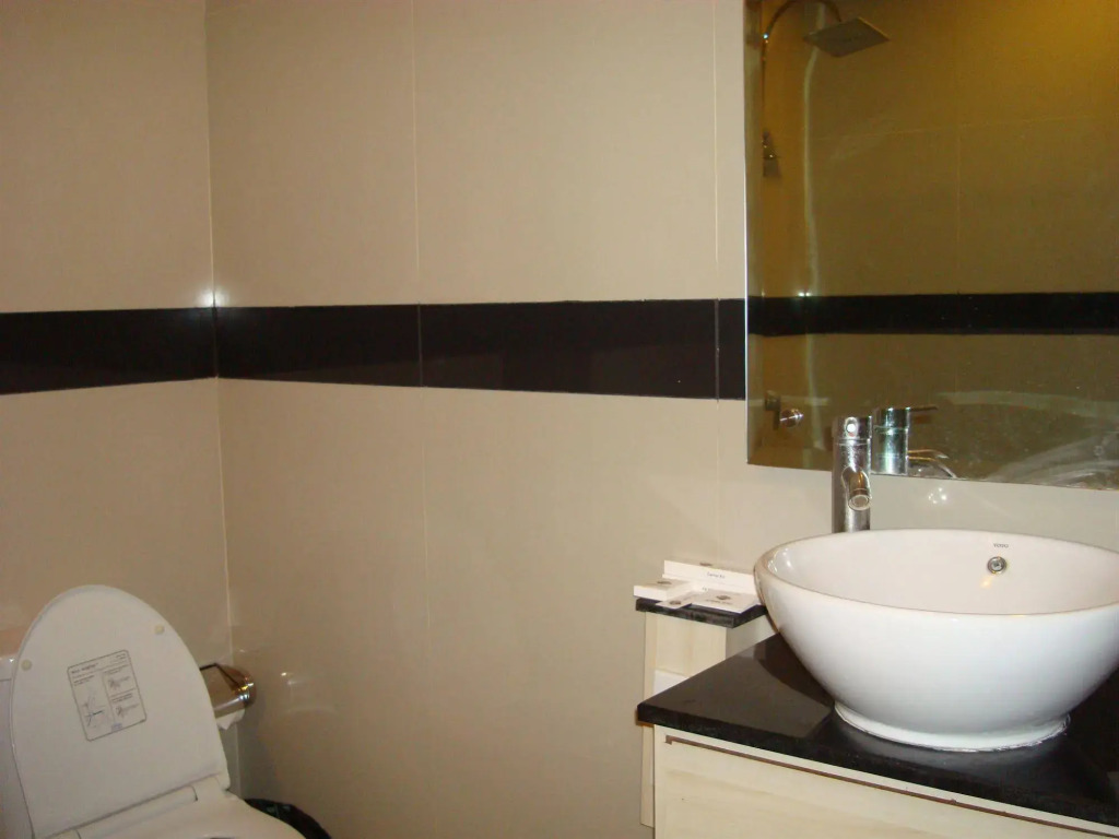Ap Suite And Apartments