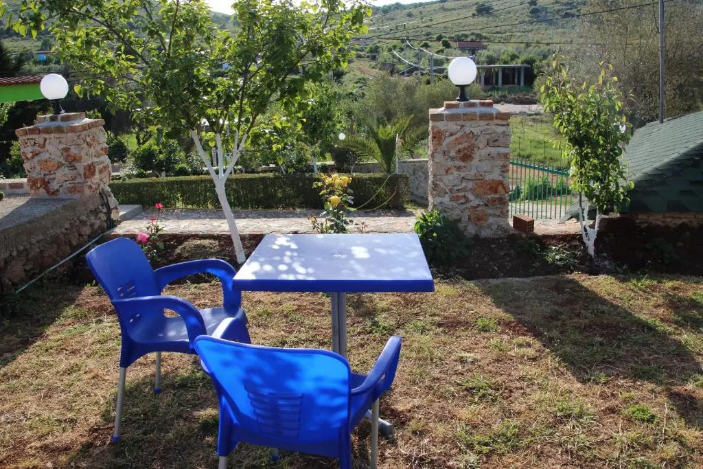 Garden House