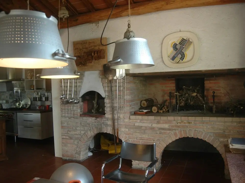 Elegant Villa in Barberino Tarvanelle with Swimming Pool