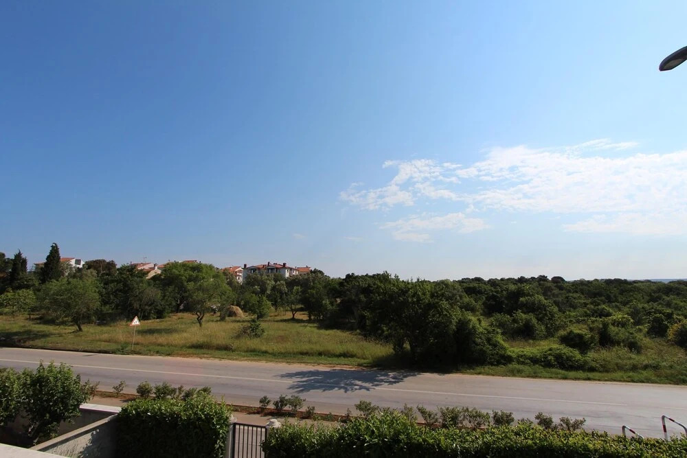 Rooms and Apartment Luana