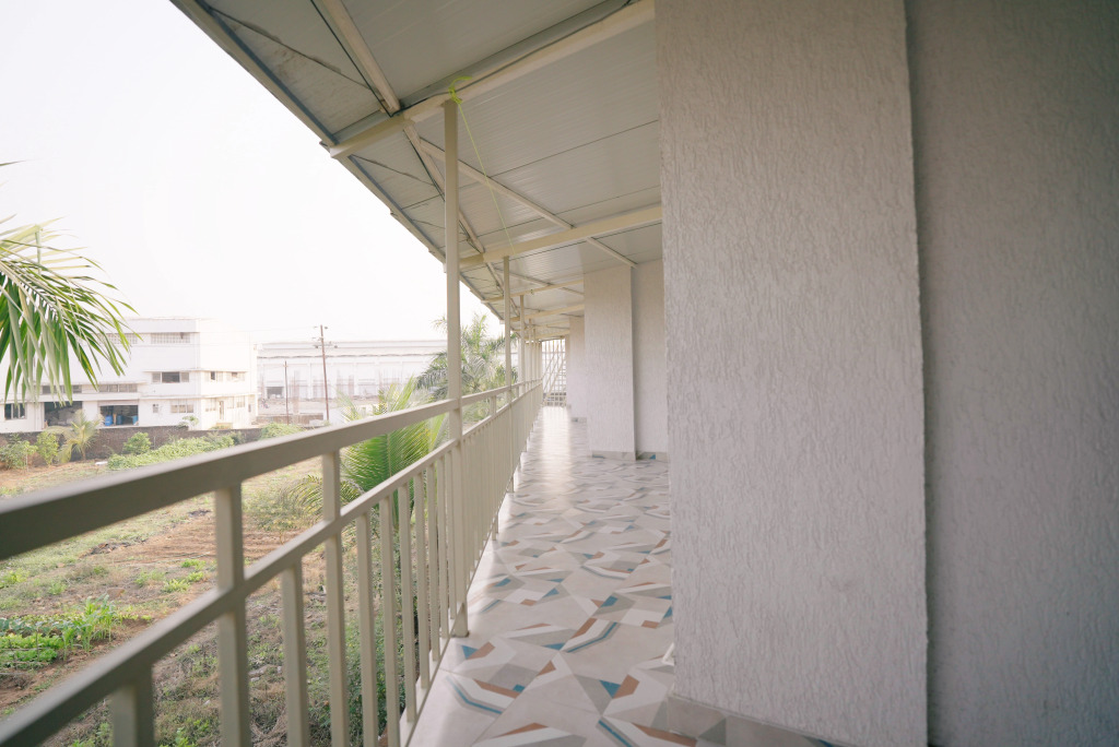 Hotel Shree Residency Lodging & Boarding