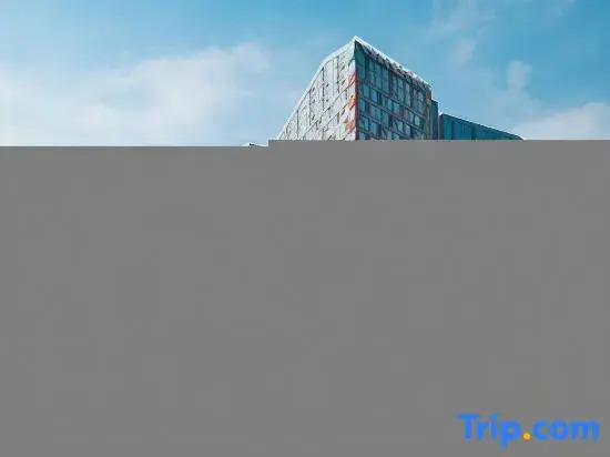 Vienna Hotel Chengdu Jewelry Center Jinzhou Road Subway Station