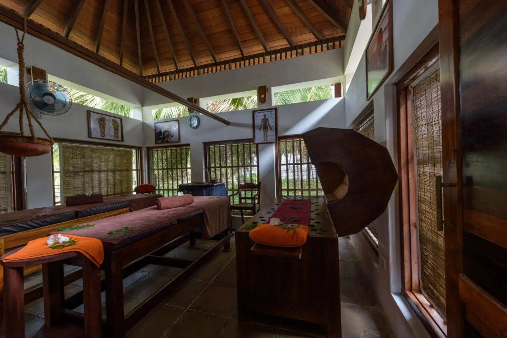 Turtle Bay Boutique Hotel