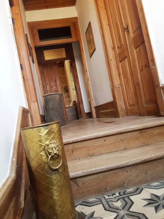Casa da Vila
