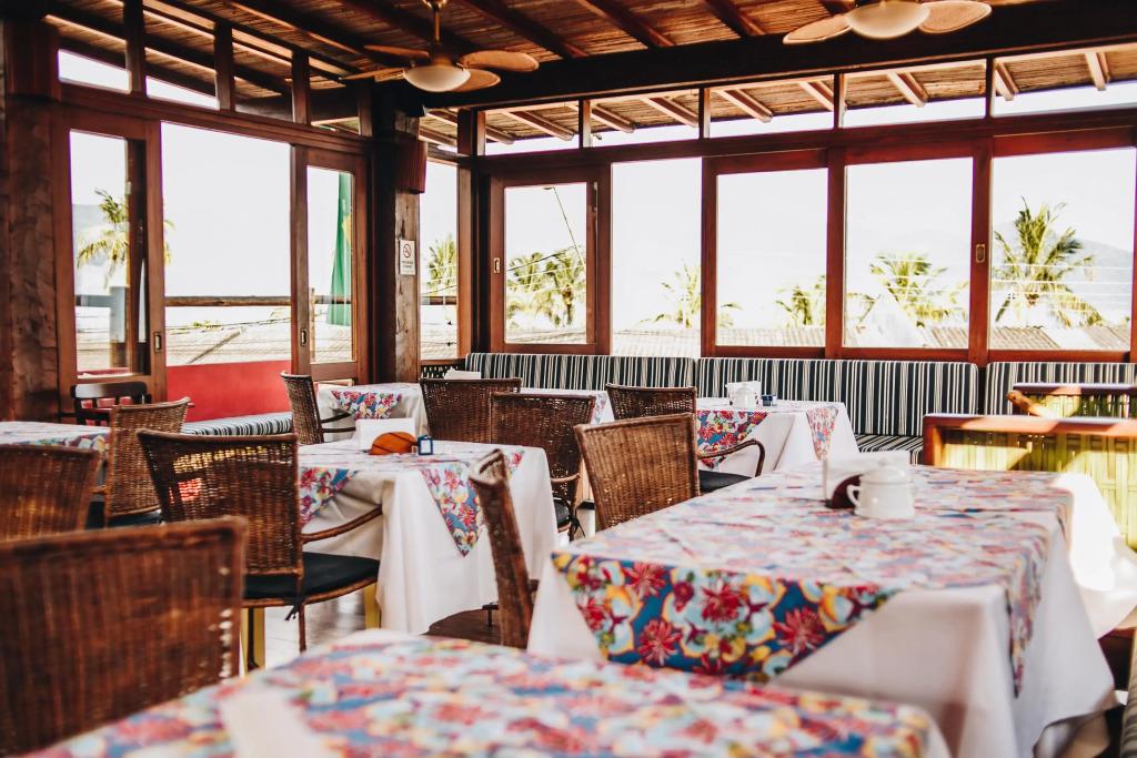 Hotel Fita Azul