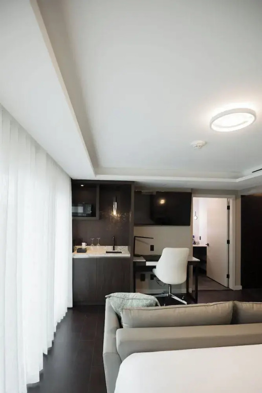 the reid hotel