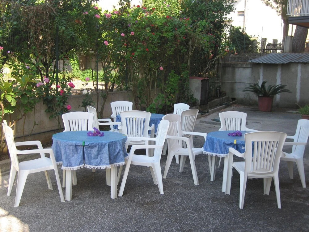 Holiday Apartment for 4 pax in Briatico 15min From Tropea Calabria