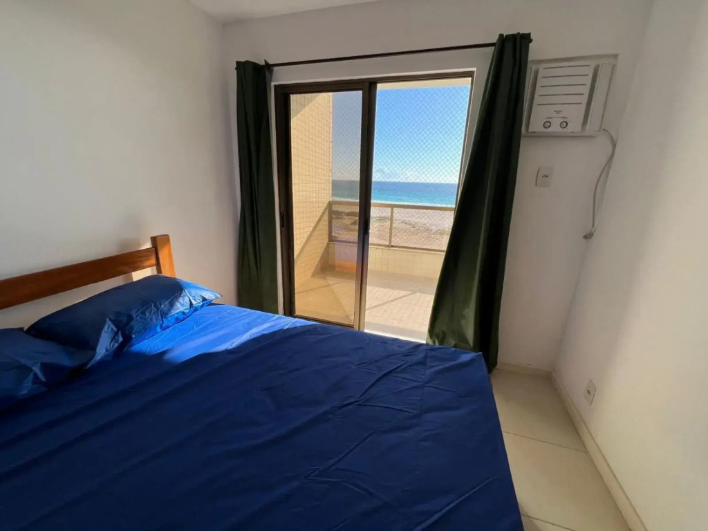 Apartamento em Arraial do Cabo 501