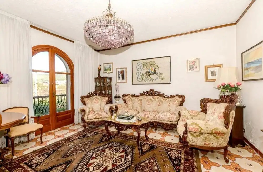 Apartment With One Bedroom In Giardini Naxos With Wonderful City View Balcony And Wifi