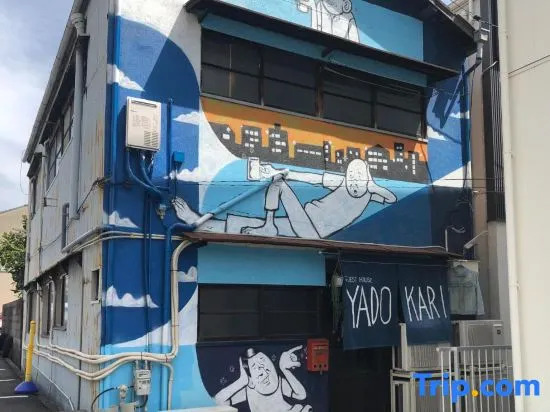 Yadokari House 102