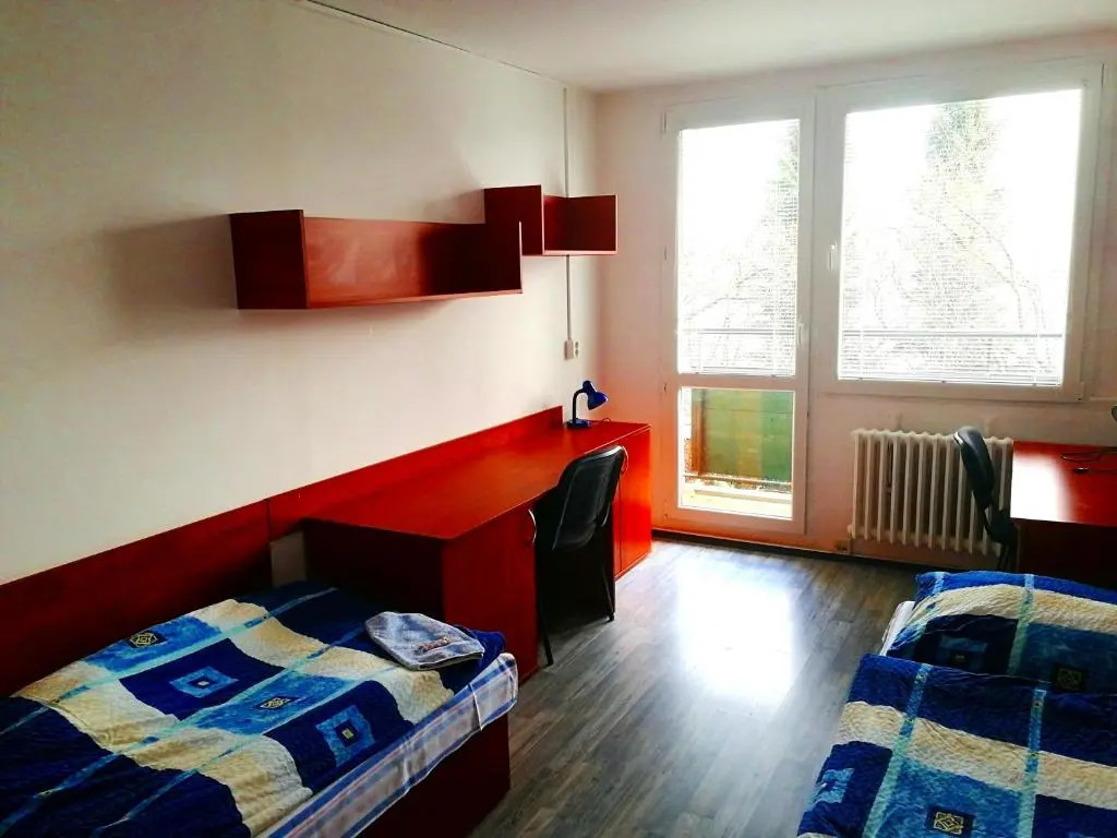 Hostel Blanice
