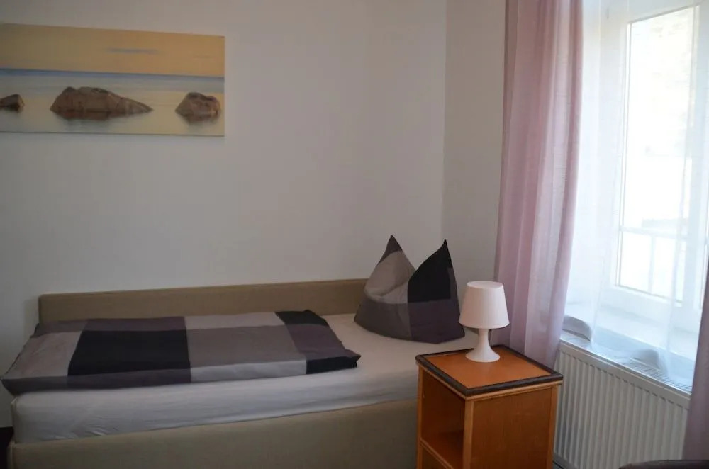 Hotel Zur Köppe
