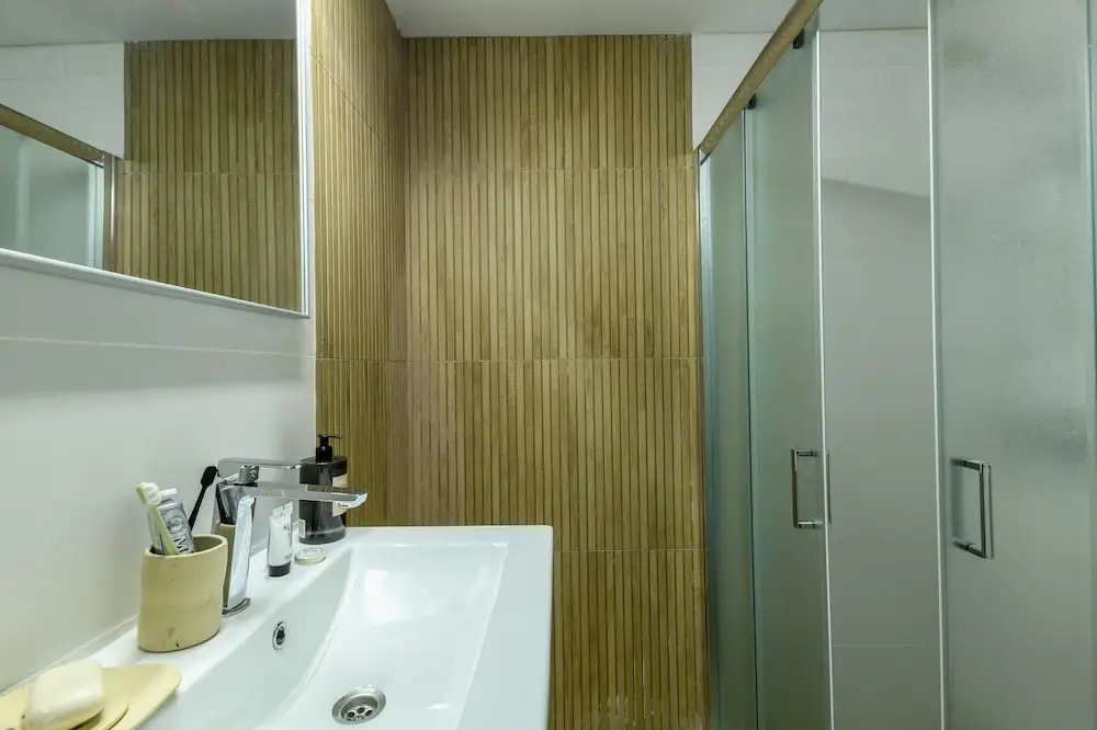 Charming Studio Apartment with kitchen