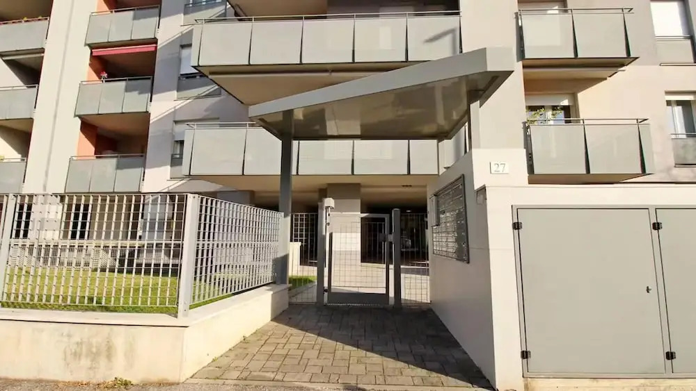 Stunning 1-bed Apartment in Verona