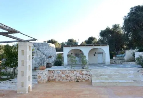 Il trullo Badessa