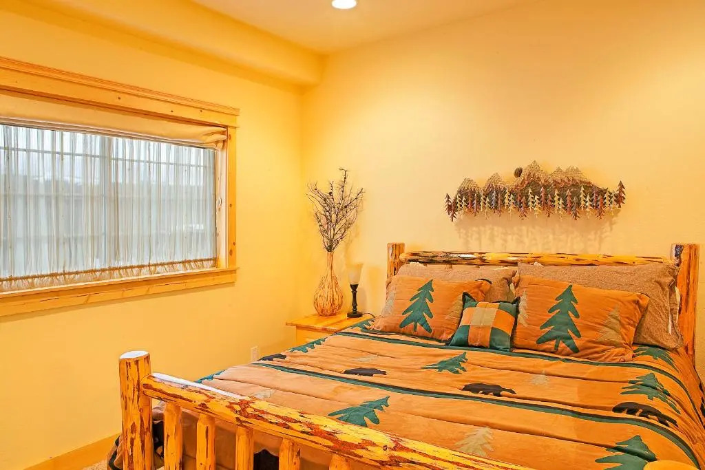 Luxury Condo in Leavenworth - Walk to Everything