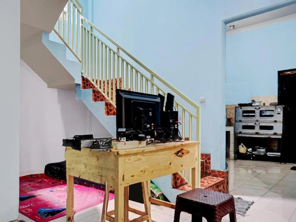 Fajar Inn Mitra RedDoorz