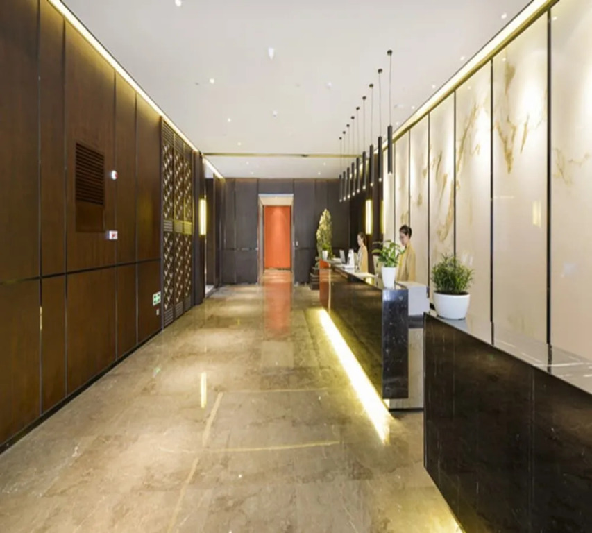 Zhuji Hotel